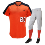 Baseball Uniform