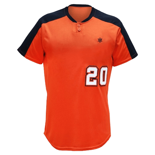 Baseball Uniform