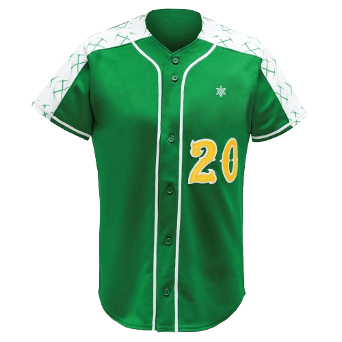 Baseball Uniform