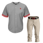 Baseball Uniform