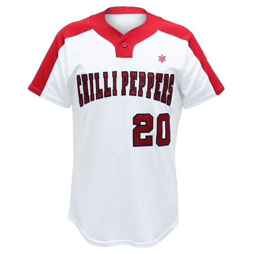 Baseball Uniform