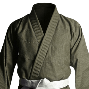 Brazilian Jiu-Jitsu Suit