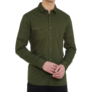 Dress Shirt