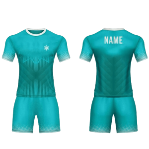 Rugby Uniform