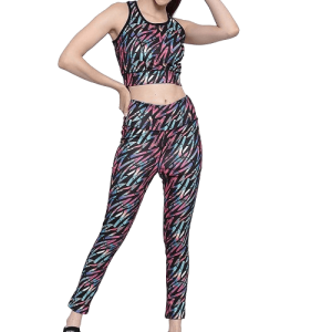 Yoga Wear