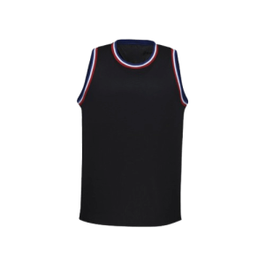 Basket Ball Uniform