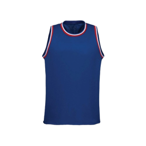 Basket Ball Uniform