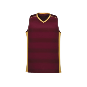 Basket Ball Uniform