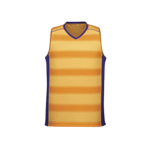Basket Ball Uniform