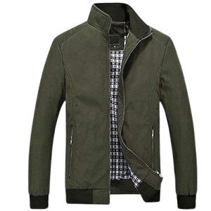 Softshell Jacket