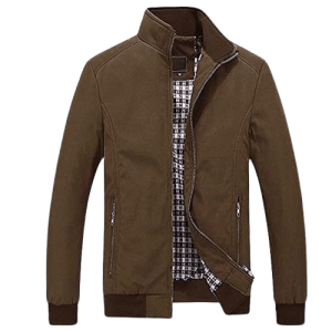 Soft-Shell Jacket