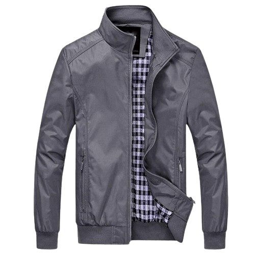 Soft-Shell Jacket