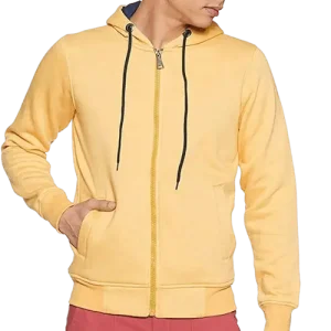 Zip-Up Hoodies